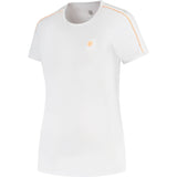 K-Swiss Hypercourt Crew Tee 3 (Ladies)