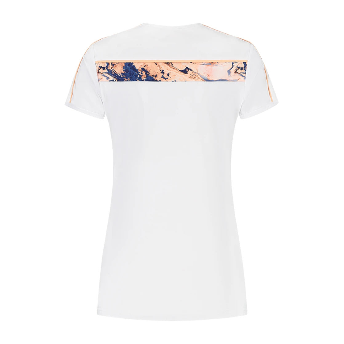 K-Swiss Hypercourt Crew Tee 3 (Ladies)