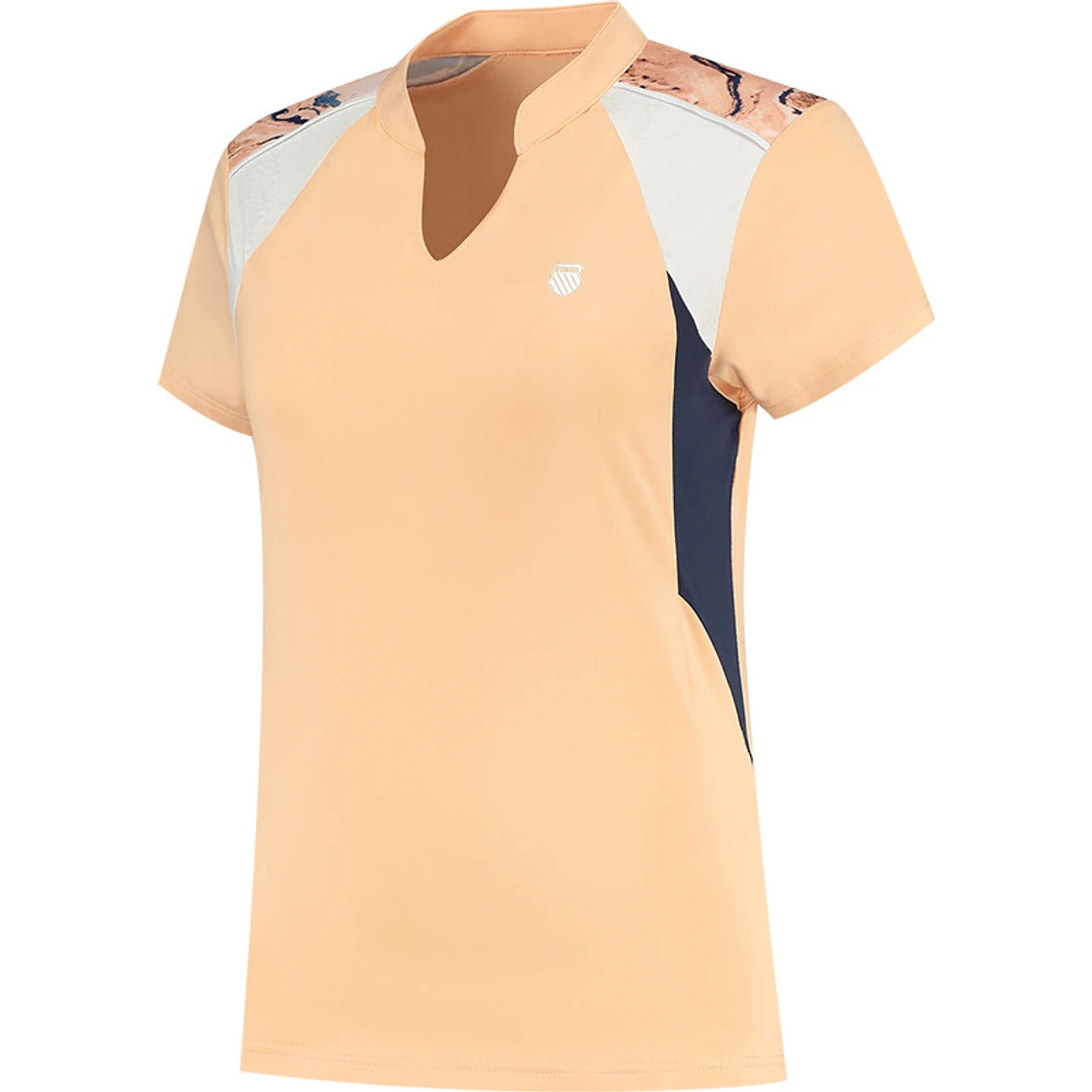 K-Swiss TAC Hypercourt Advantage Tee 3