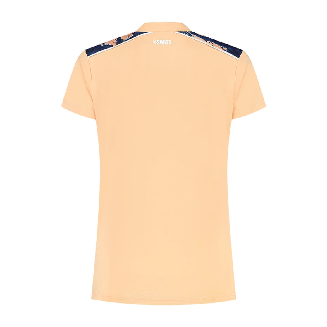 K-Swiss TAC Hypercourt Advantage Tee 3