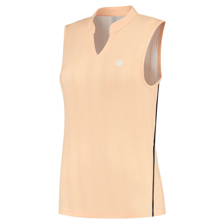 K-Swiss Hypercourt Advantage 4 Tank Top (Ladies)