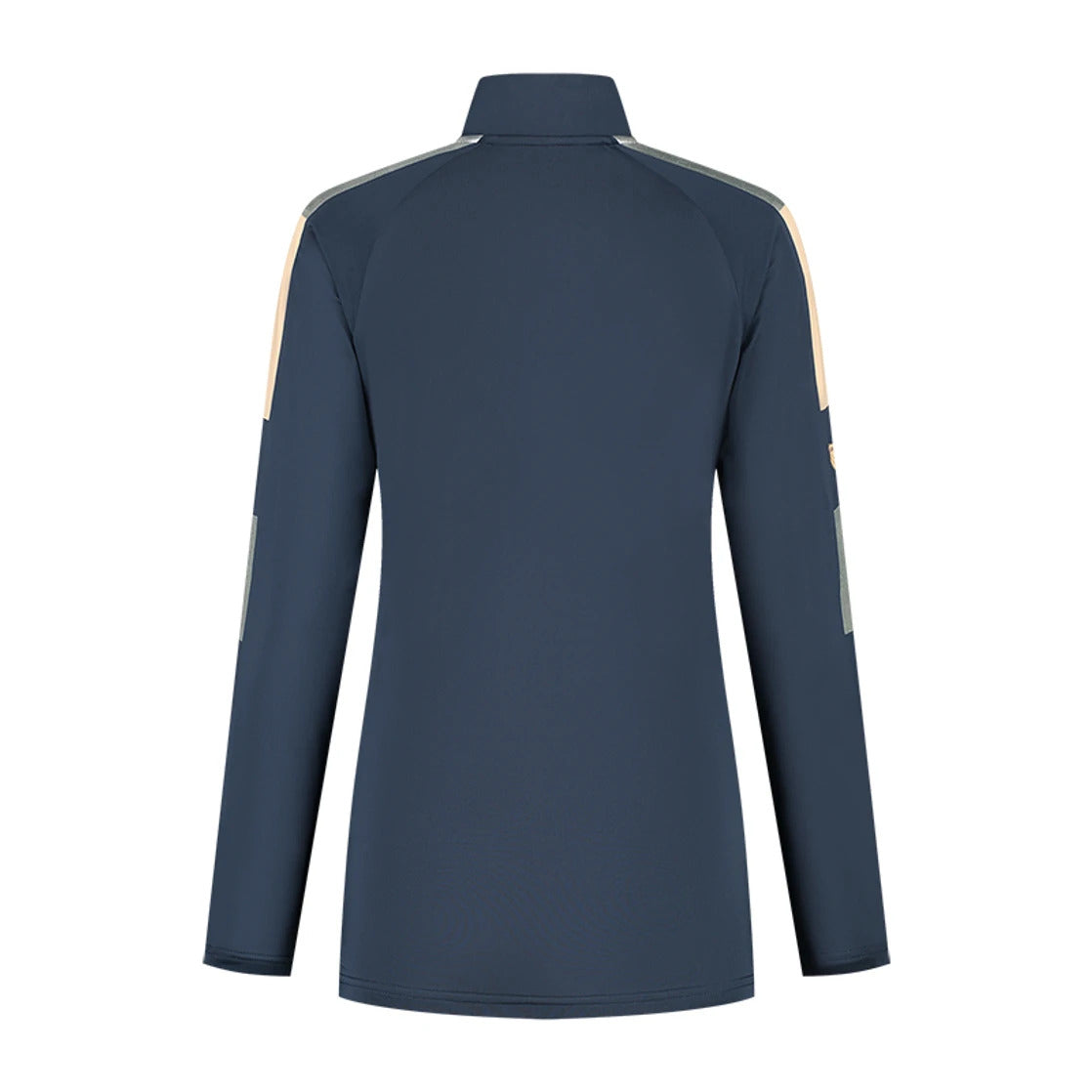 K-Swiss Hypercourt Long Sleeve 4 (Ladies) - Peacoat