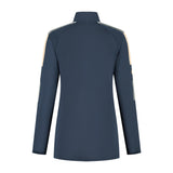 K-Swiss Hypercourt Long Sleeve 4 (Ladies) - Peacoat