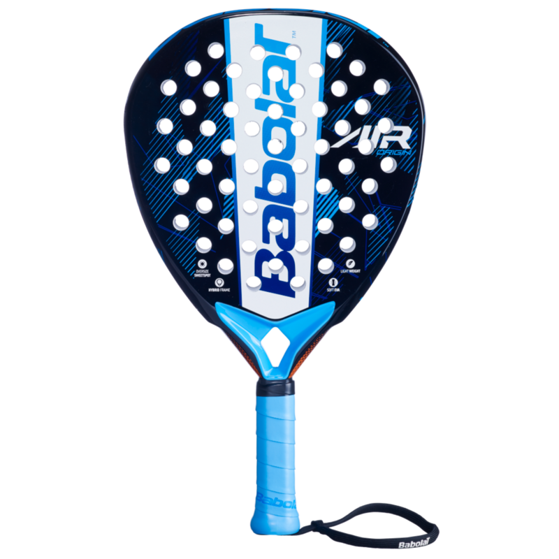 Babolat Air Origin Padel Racket 2025