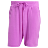 Adidas Ergo Tennis Shorts (Mens) - Violet