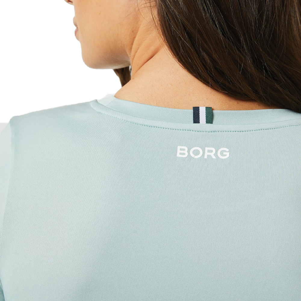 Bjorn Borg Ace Slim T-Shirt (Ladies)