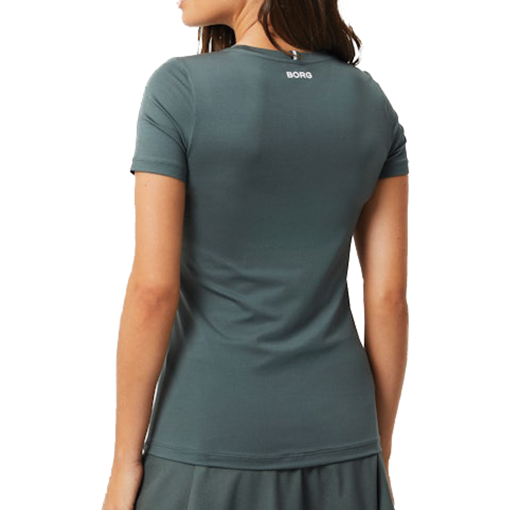 Bjorn Borg Ace Slim T-Shirt (Ladies)