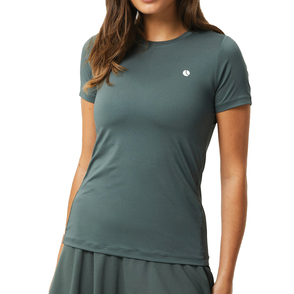 Bjorn Borg Ace Slim T-Shirt (Ladies)