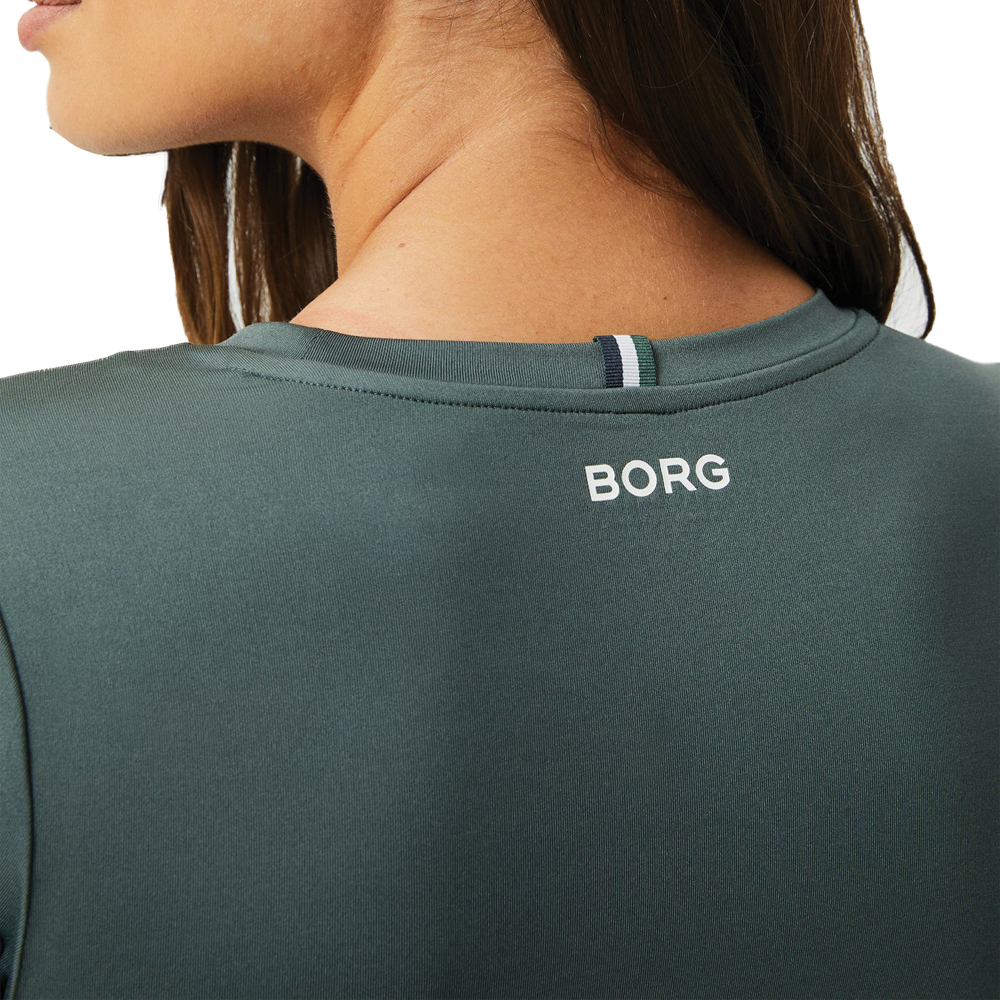 Bjorn Borg Ace Slim T-Shirt (Ladies)