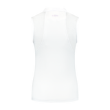 K-Swiss Hypercourt Advantage Tank 5 (Ladies) - White
