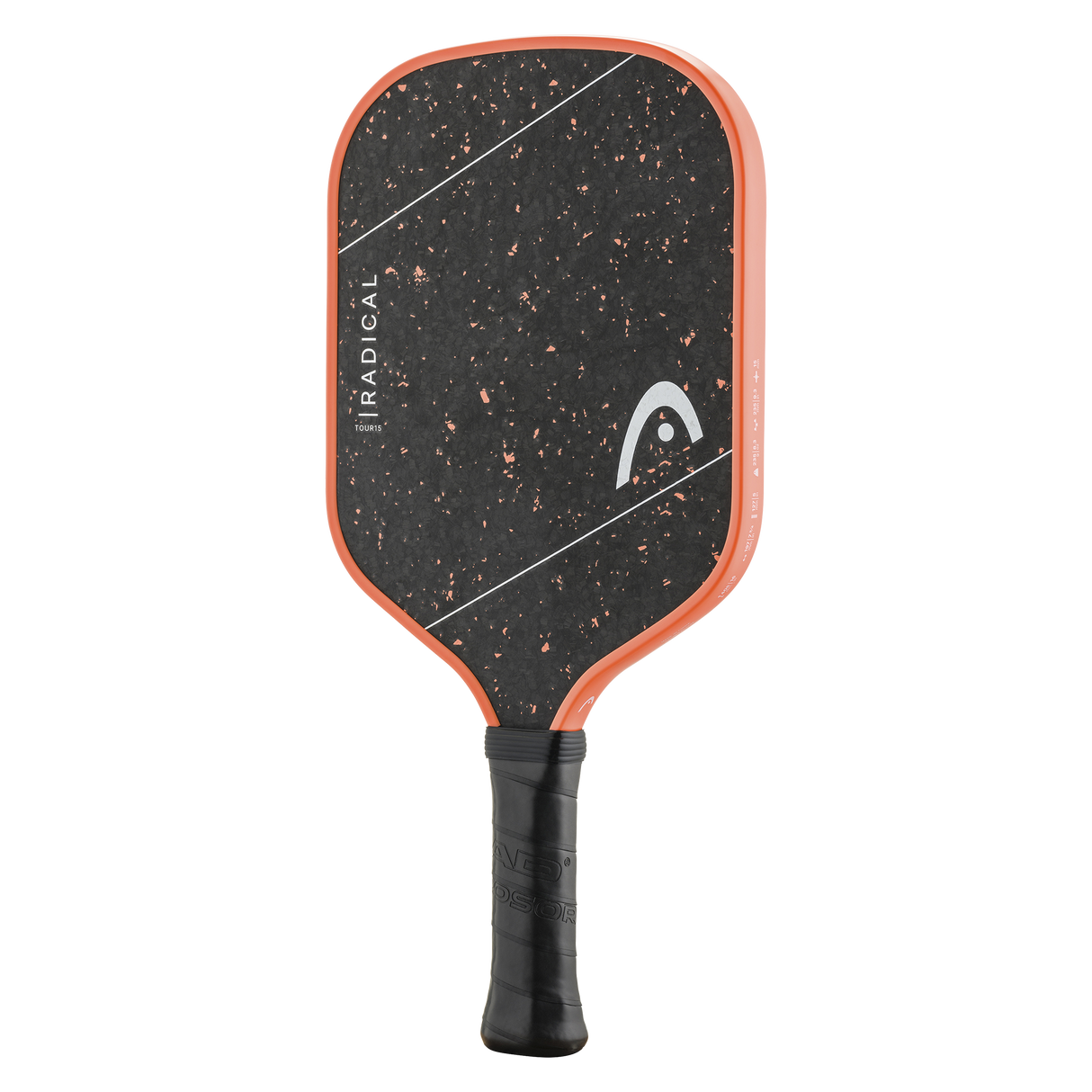 HEAD Radical Tour15 2026 Pickleball Paddle