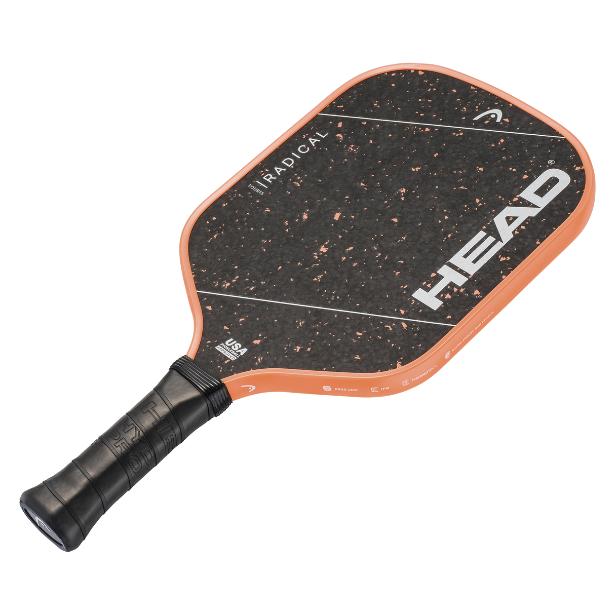 HEAD Radical Tour15 2026 Pickleball Paddle