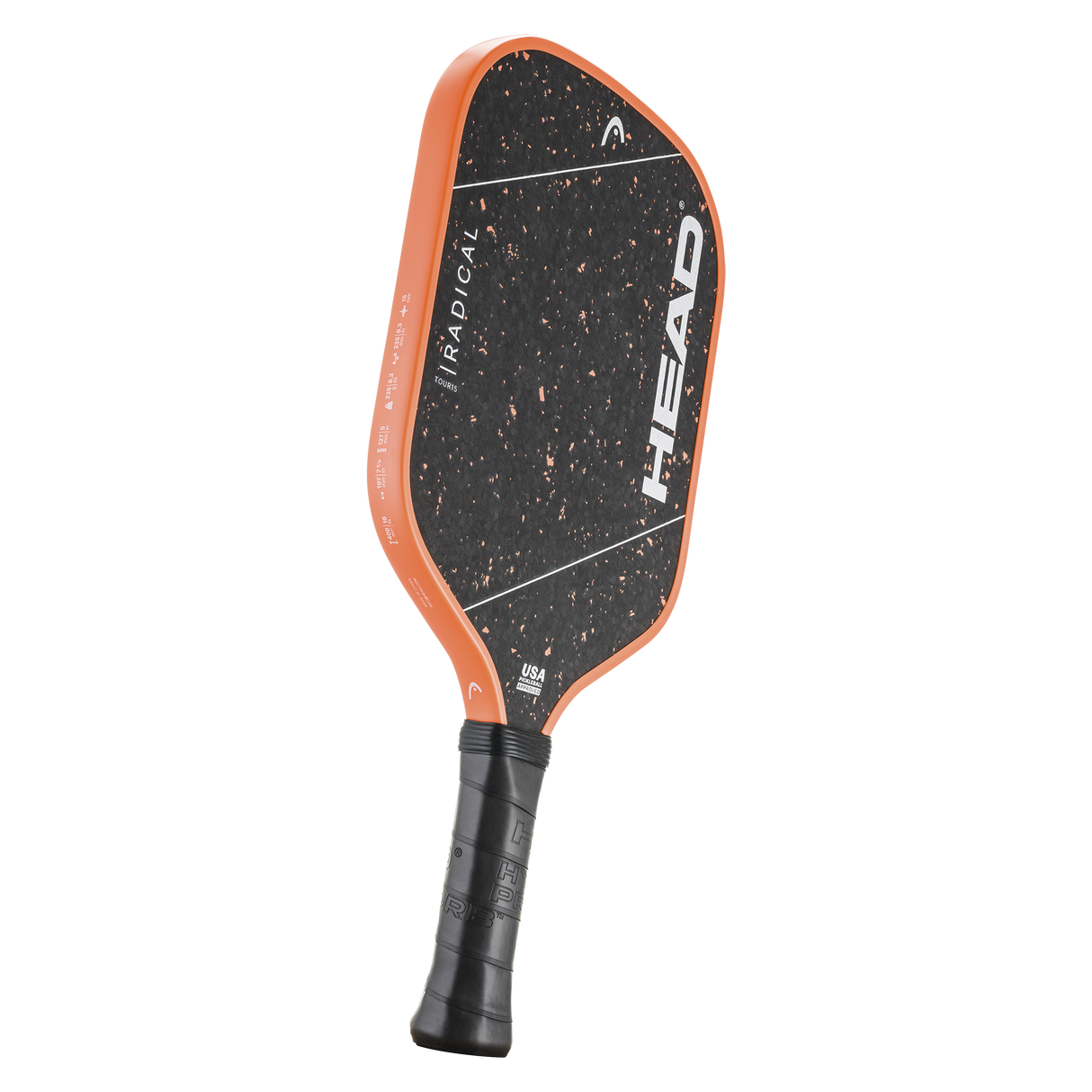 HEAD Radical Tour15 2026 Pickleball Paddle