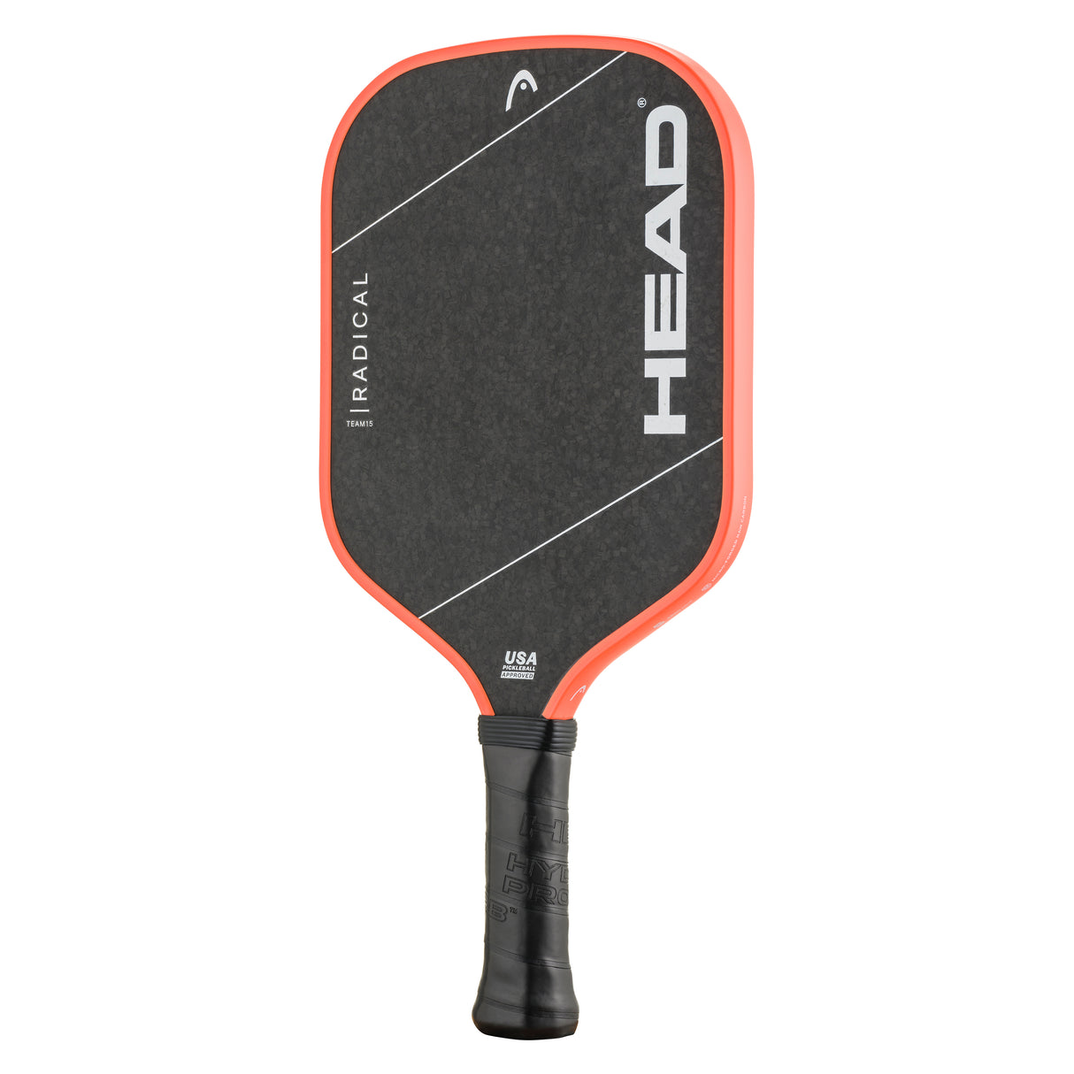HEAD Radical Team15 2026 Pickleball Paddle