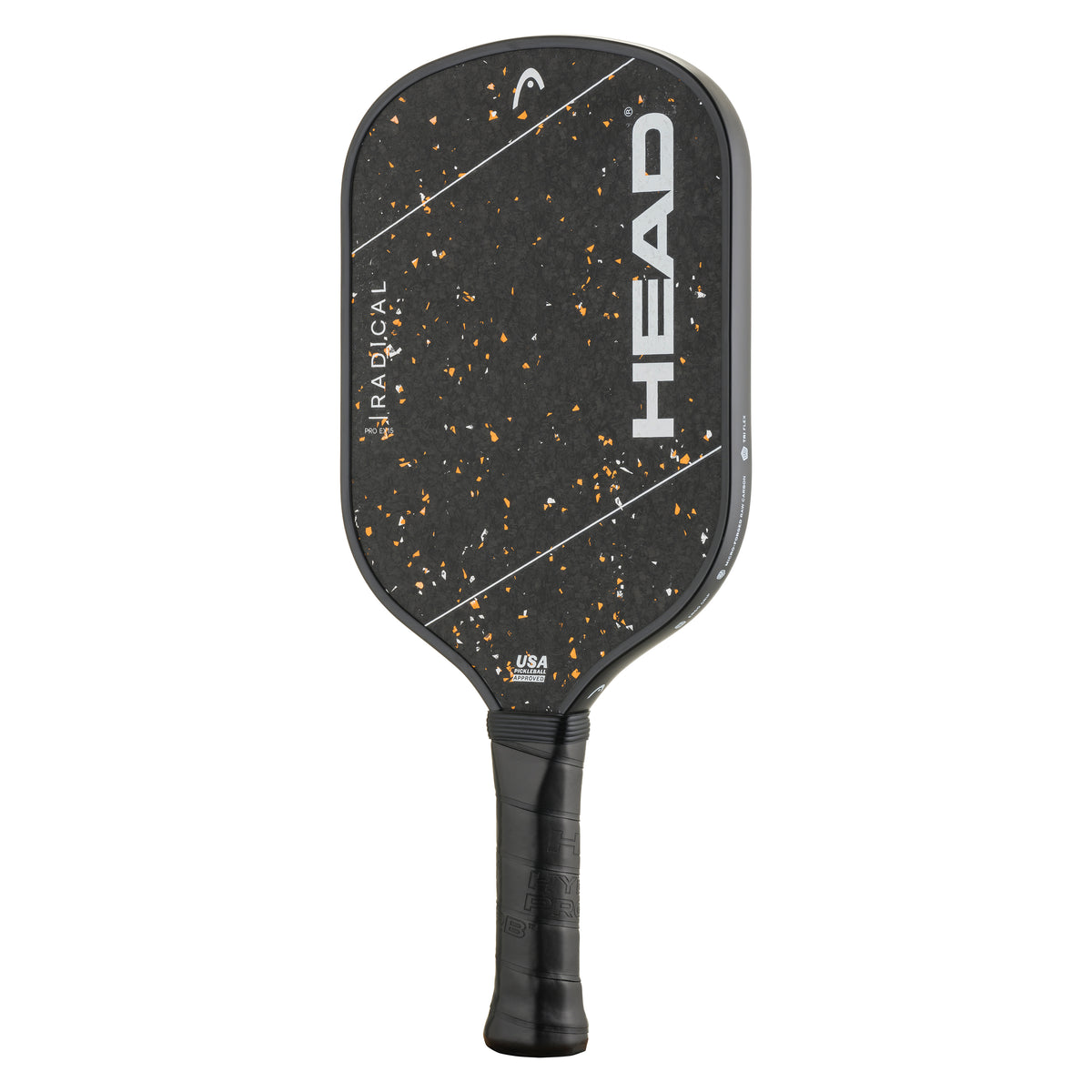String Paddle HEAD Radical Pro EX15 2026 Pickleball Paddle – stringsports.co.uk