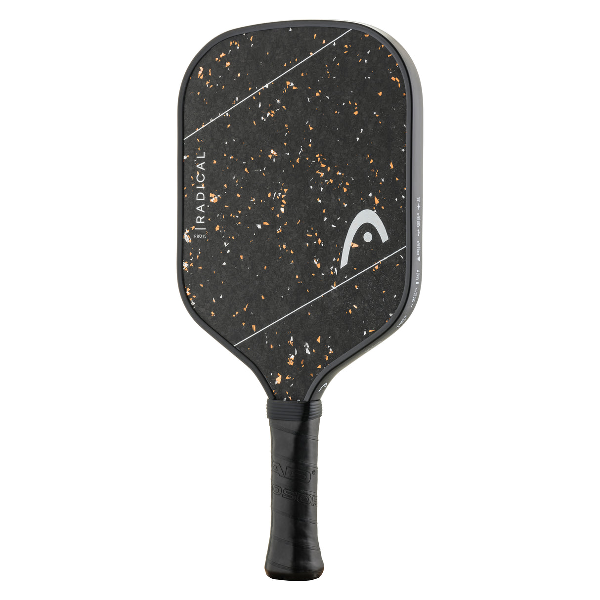 HEAD Radical Pro15 2026 Pickleball Paddle