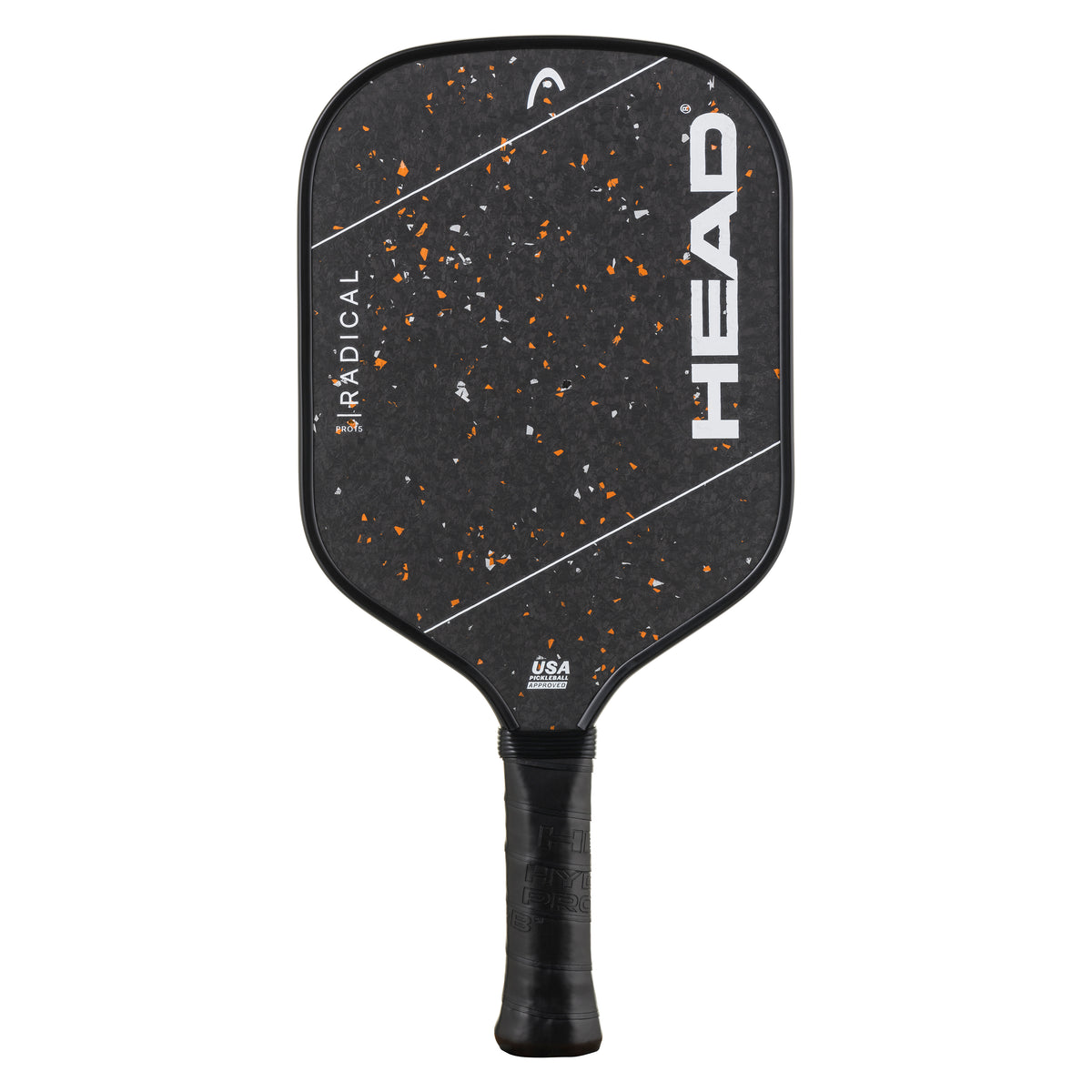 String Paddle HEAD Radical Pro15 2026 Pickleball Paddle – stringsports.co.uk