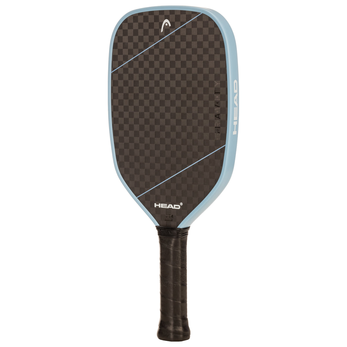 HEAD Gravity Tour EX 2025 Pickleball Paddle – stringsports.co.uk