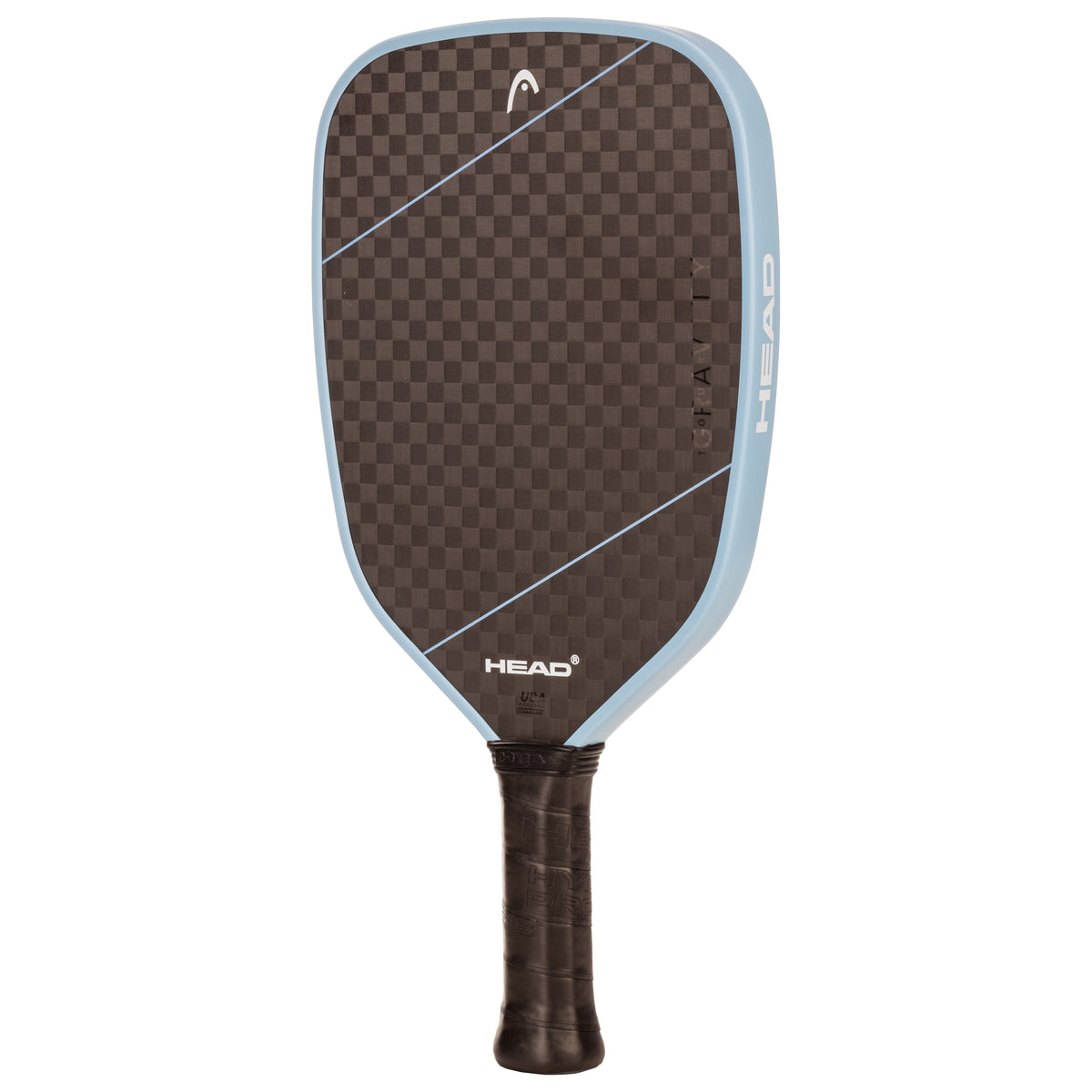 String Paddle HEAD Gravity Tour 2025 Pickleball Paddle – stringsports.co.uk