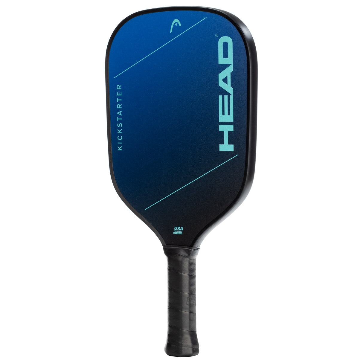HEAD Kickstarter Pickleball Paddle - Blue