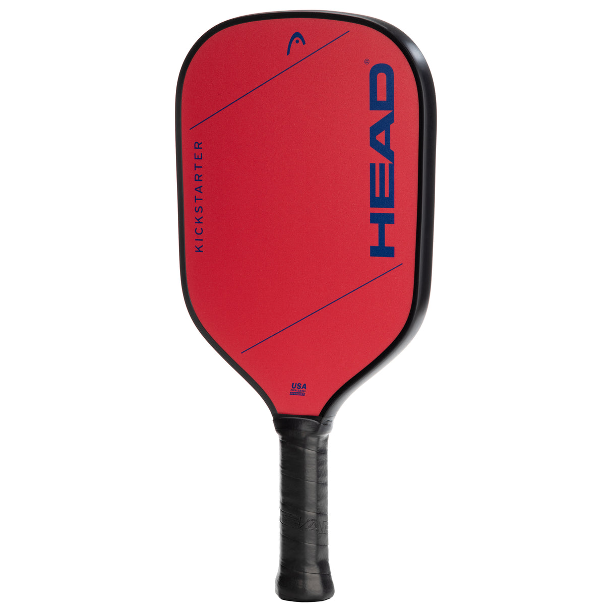 HEAD Kickstarter Pickleball Paddle - Red