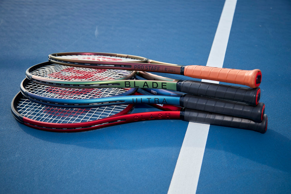 Wilson | Racket Sports, Shoes & Gear | String Sports – stringsports.co.uk
