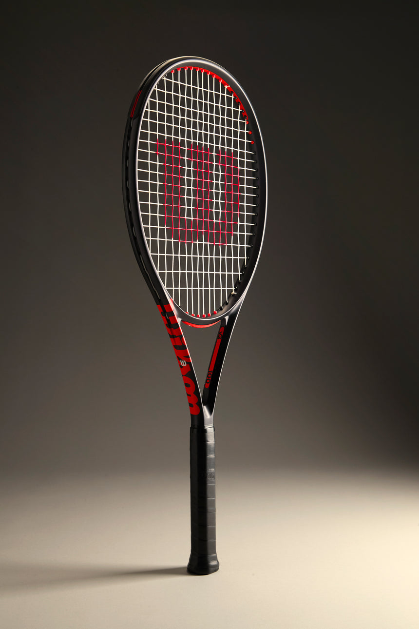 New Wilson Men's Racket Wilson | Racket Sports, Shoes & Gear | String Sports – stringsports.co.uk