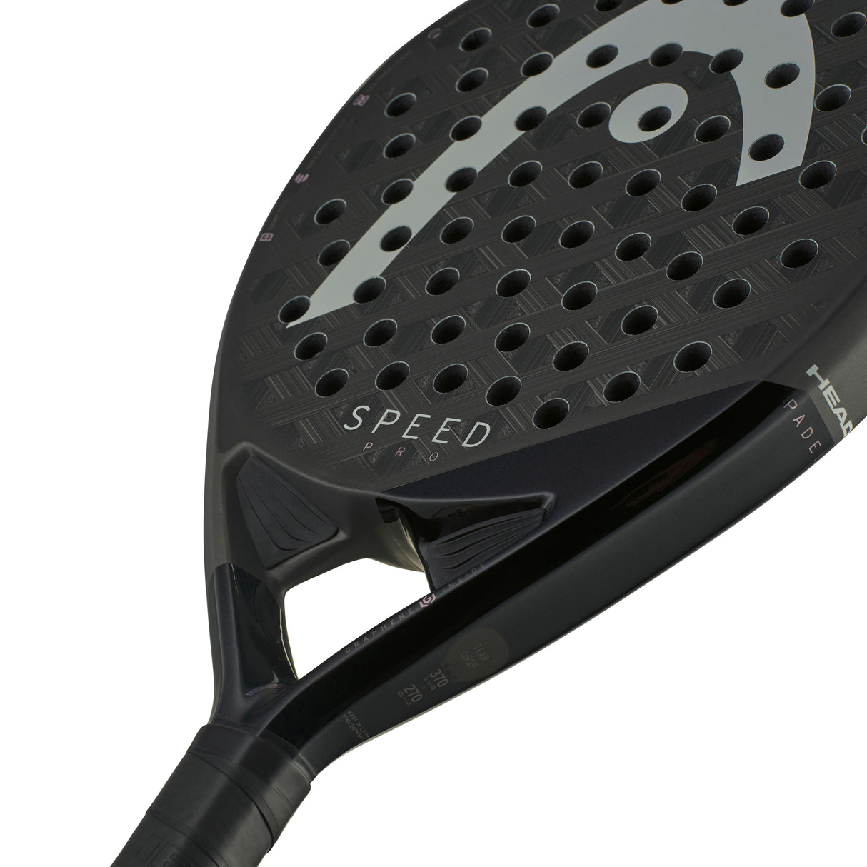 HEAD Speed Pro 2025 Padel Racket
