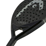 HEAD Speed Pro 2025 Padel Racket