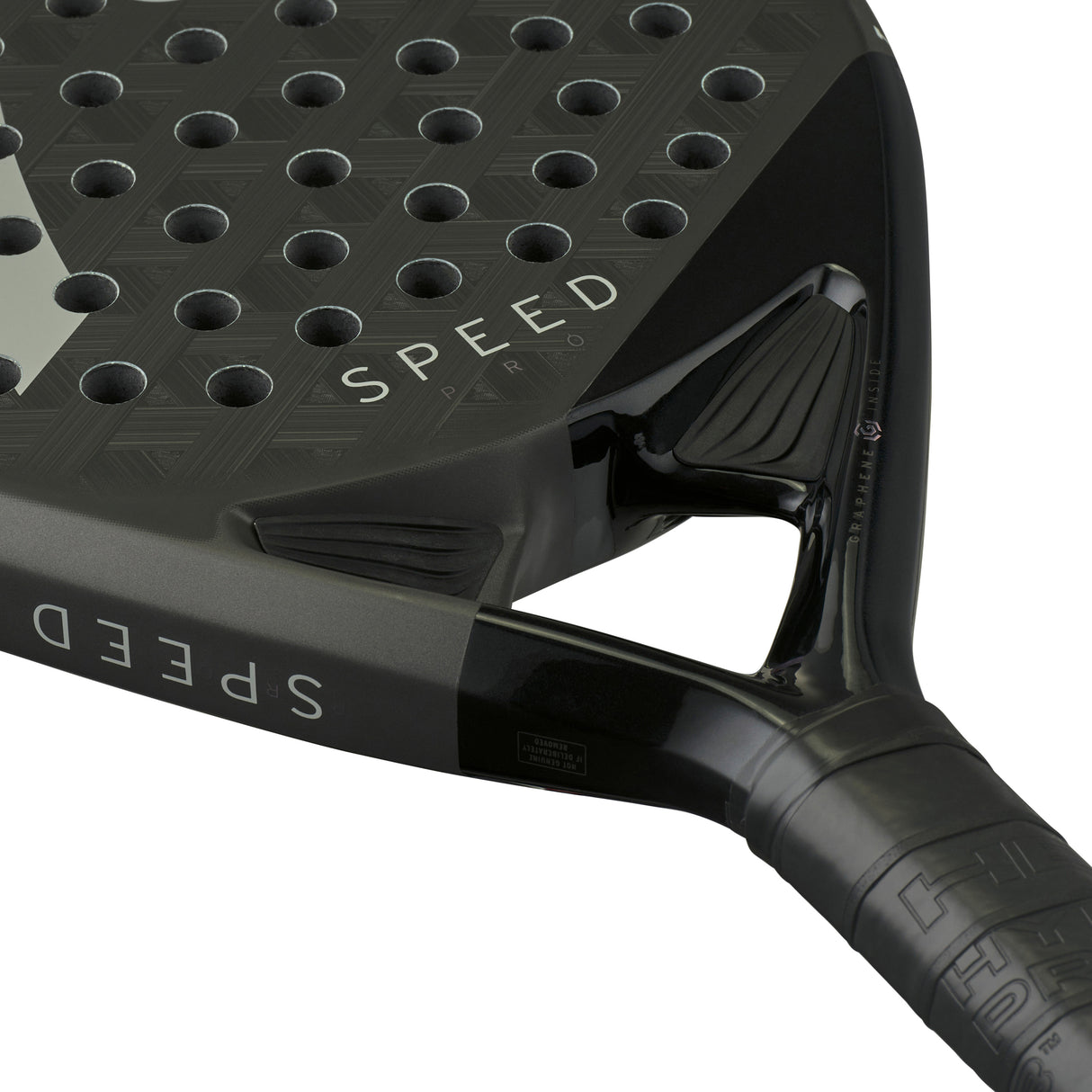 HEAD Speed Pro 2025 Padel Racket