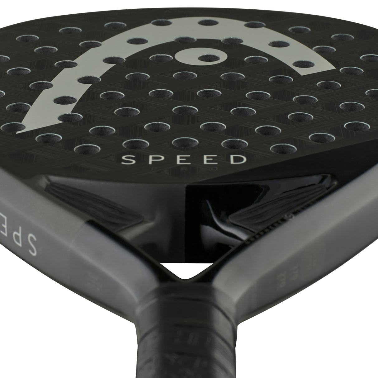 HEAD Speed Pro 2025 Padel Racket