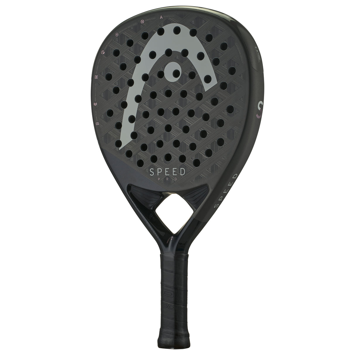 HEAD Speed Pro 2025 Padel Racket