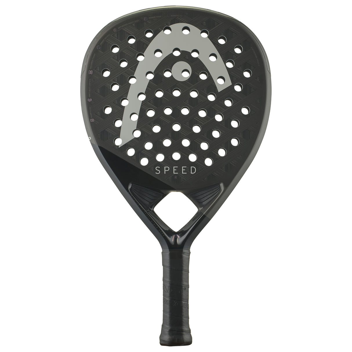 HEAD Speed Pro 2025 Padel Racket