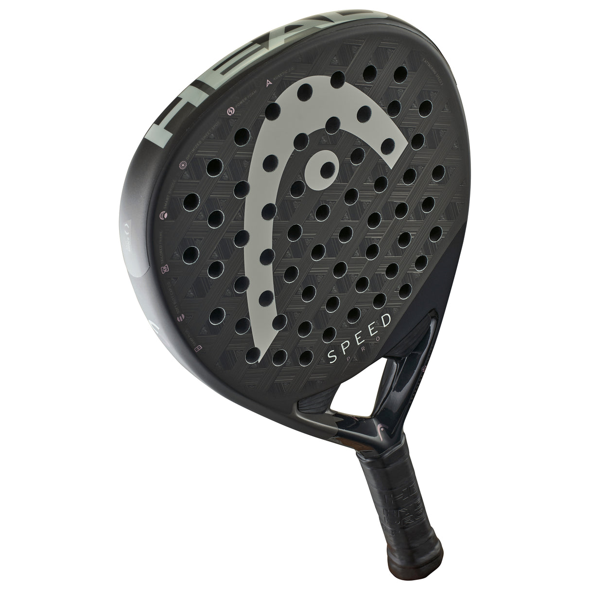 HEAD Speed Pro 2025 Padel Racket