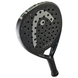 HEAD Speed Pro 2025 Padel Racket