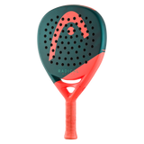 HEAD Radical Motion 2026 Padel Racket
