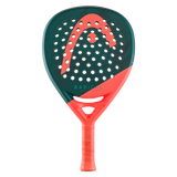 HEAD Radical Motion 2026 Padel Racket
