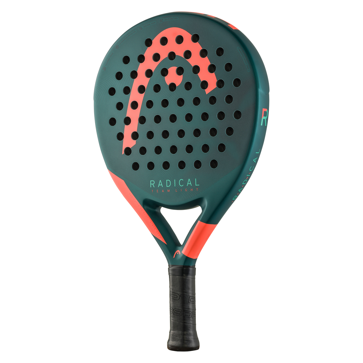 HEAD Radical Team Light 2026 Padel Racket