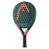 HEAD Radical Team Light 2026 Padel Racket