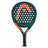 HEAD Radical Team Light 2026 Padel Racket