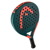 HEAD Radical Team Light 2026 Padel Racket