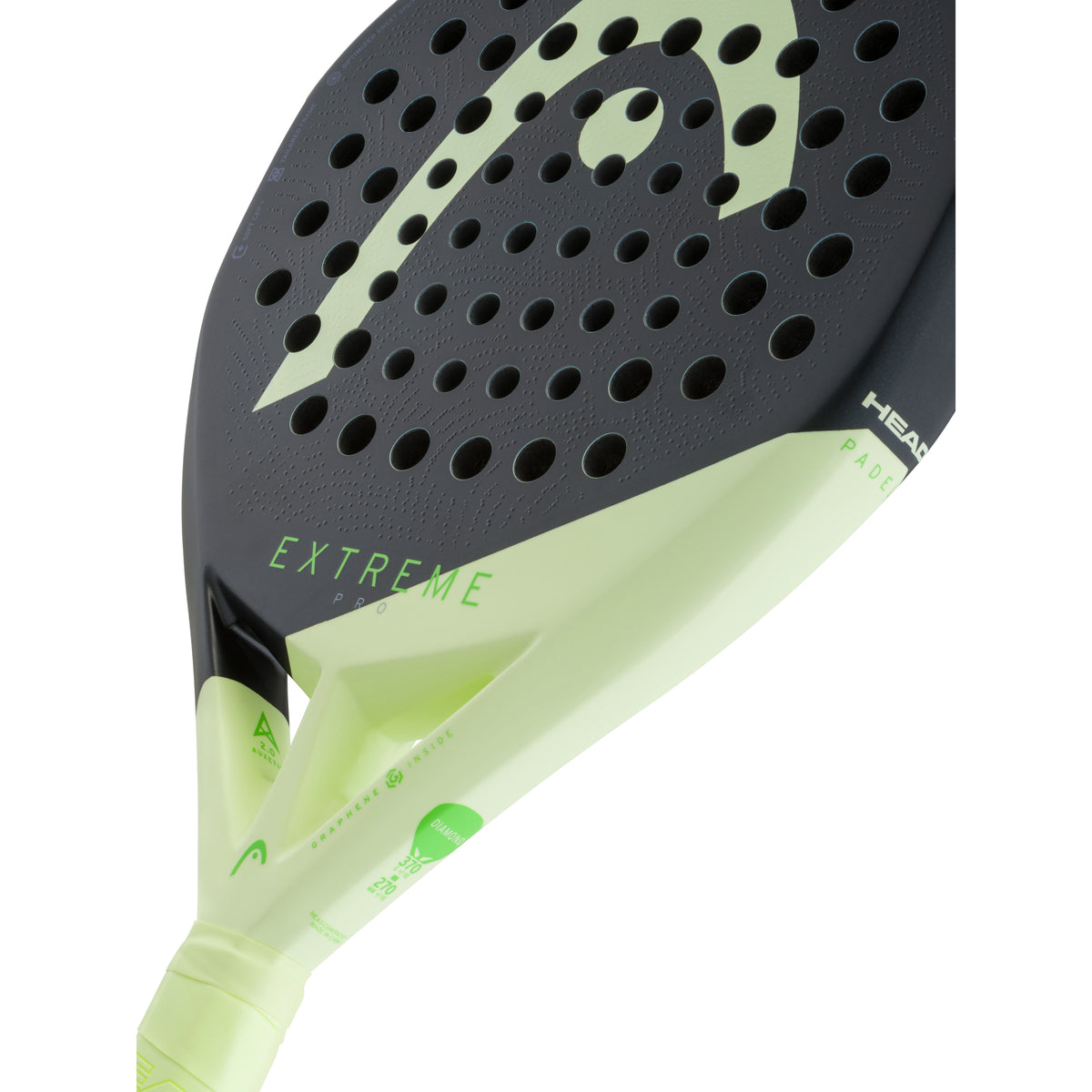HEAD Extreme Pro 2026 Padel Racket