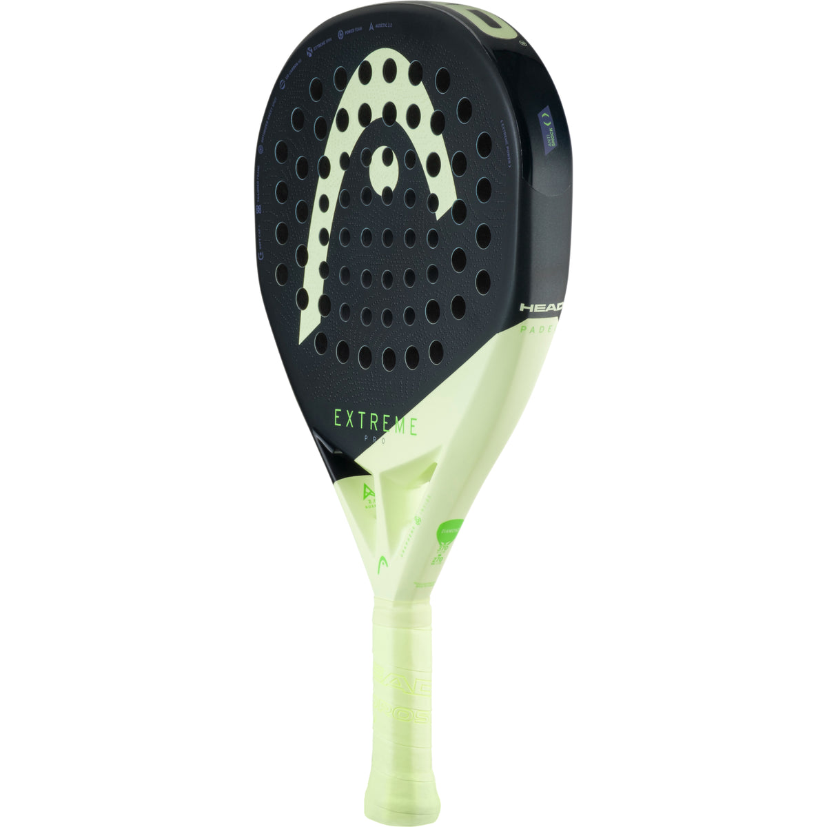 HEAD Extreme Pro 2026 Padel Racket