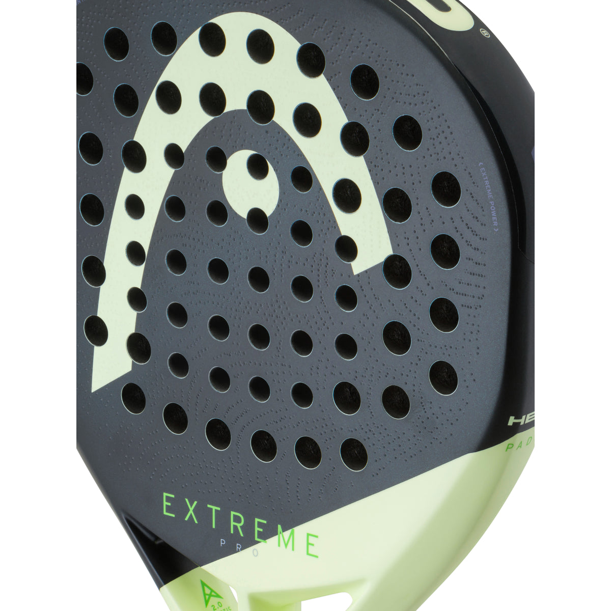 HEAD Extreme Pro 2026 Padel Racket