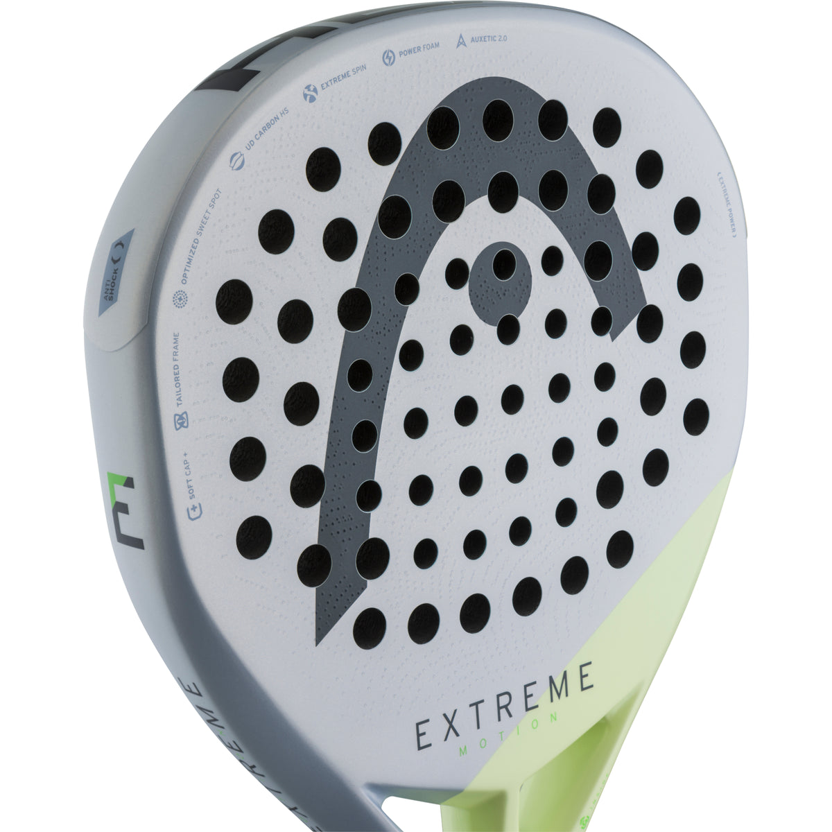 HEAD Extreme Motion 2026 Padel Racket