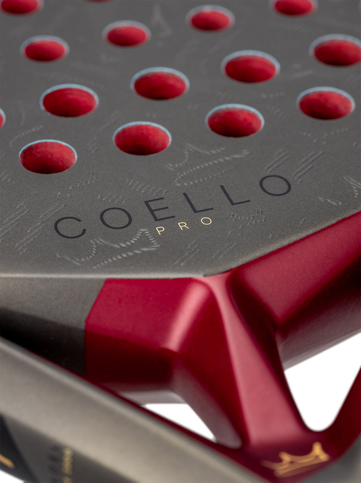 HEAD Coello Pro 2026 Padel Racket