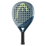 HEAD Vibe 2026 Padel Racket - Blue/Yellow