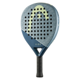 HEAD Vibe 2026 Padel Racket - Blue/Yellow