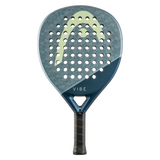 HEAD Vibe 2026 Padel Racket - Blue/Yellow