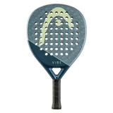 HEAD Vibe 2026 Padel Racket - Blue/Yellow